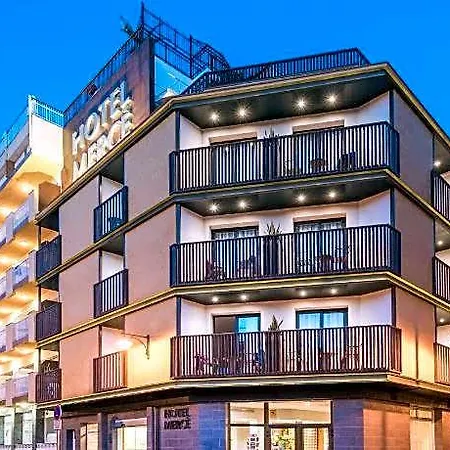 Hotell Merce