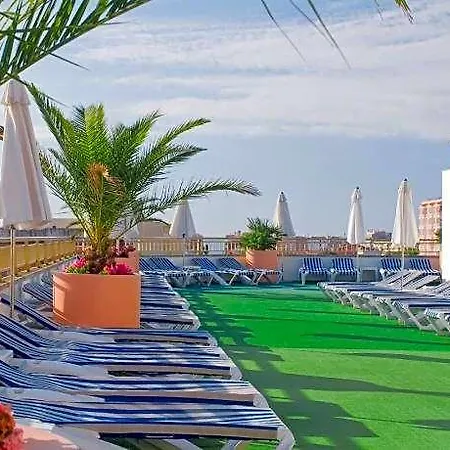Hotell Merce