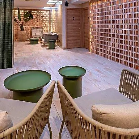 Hotell Merce Calella