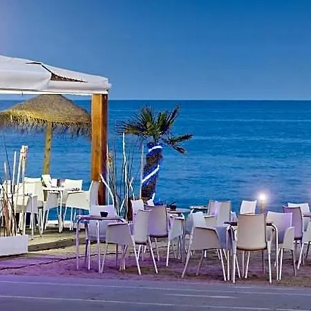 Merce 3* Calella
