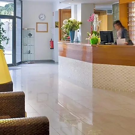 Hotell Merce Calella