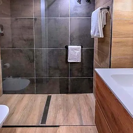 Hotell Merce Calella