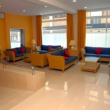 Merce Hotel