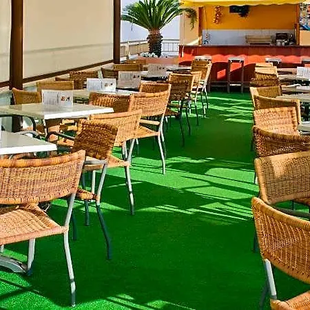 Merce Hotel