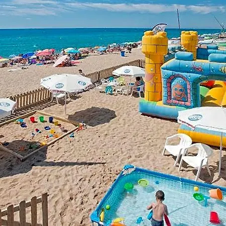 Hotell Merce Calella