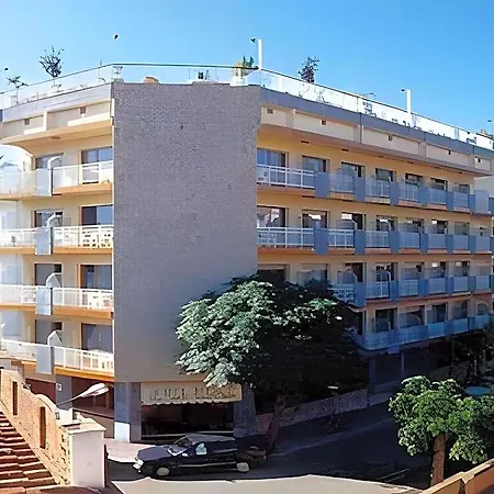 Merce Hotell 3*