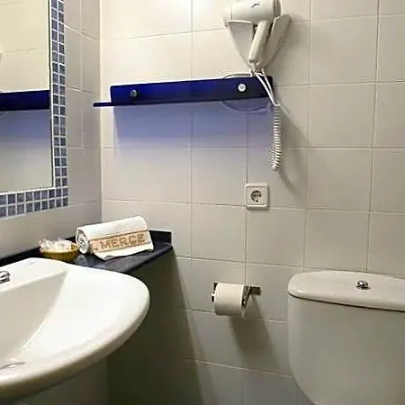 Hotell Merce Calella