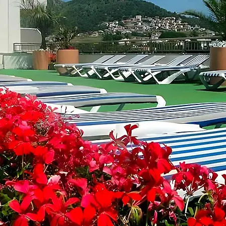 Merce Hotel 3*