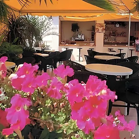 Merce Hotell Calella