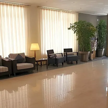Merce Hotell Calella