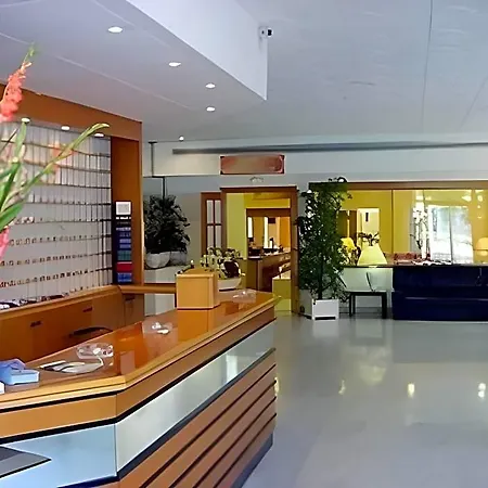 Hotell Merce