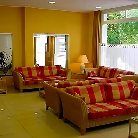 Hotell Merce 3*