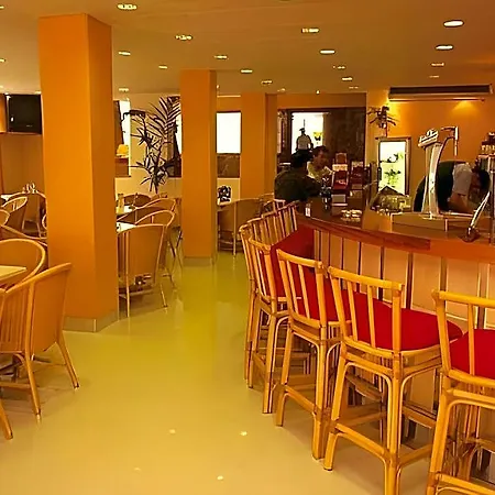 Hotel Merce Calella