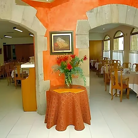 Hotell Merce Calella