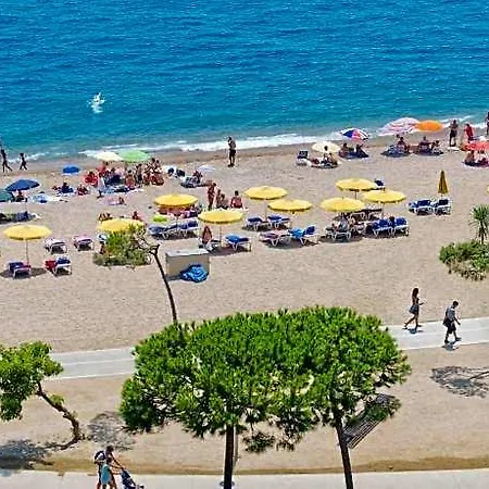 Hotell Merce Calella